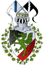Wappen der Baronie Roterz