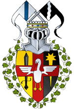 Wappen der Baronie Bragahn