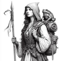 Halbelfe Cildariel.jpg