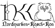 NKK-Logo ... nur echt mit der Seufzereule
