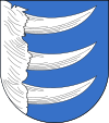 Wappen Haus Schwarzland.svg