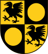 Wappen-Drift.svg