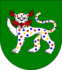 Wappen Haus Libellensee.svg