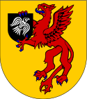 Wappen Herrschaft Praiosborn Garetien.svg