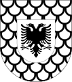 Wappen Haus vom Grauen Schild.svg