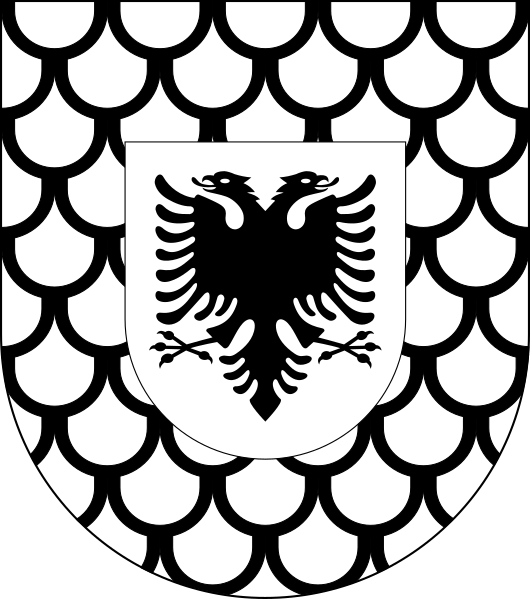 Datei:Wappen Haus vom Grauen Schild.svg