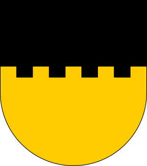 Wappen Haus Uztrutz.svg