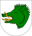 Wappen Gruene Eber.svg