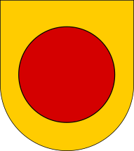 Wappen Orden des Heiligen Hueters.svg